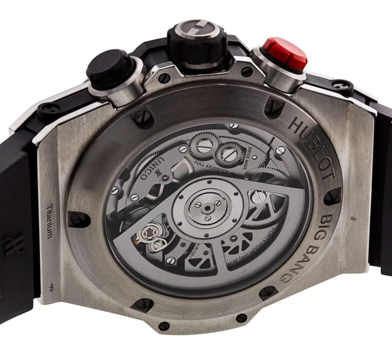 Hublot Big Bang 413.NM.1127.RX